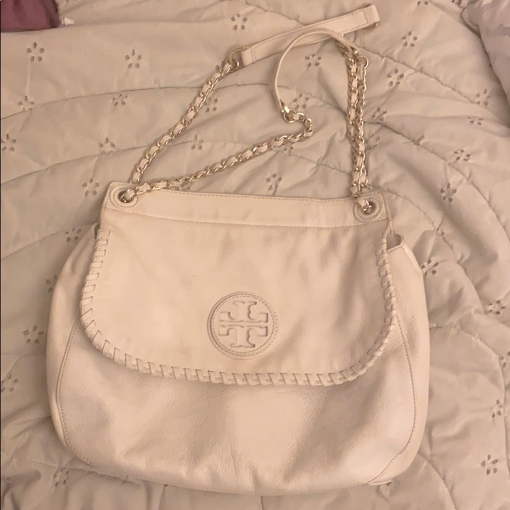 Tory Burch Leather purse